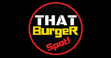 That Burger Spot Near Me - Pickup and Delivery