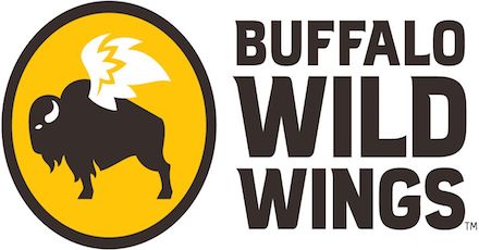 buffalo wild wings delivery fee