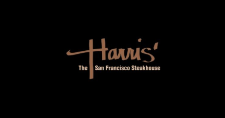 Harris' Restaurant