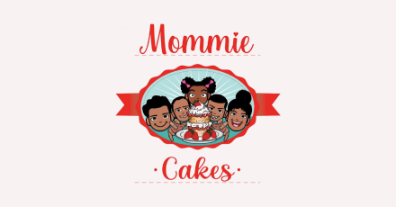Mommie Cakes 🧁🍰🍓🍫