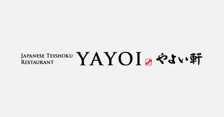 YAYOI Japanese Bowl(Virtual Brand)
