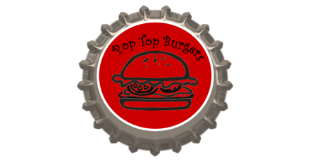 Pop Top Burgers (Webster)