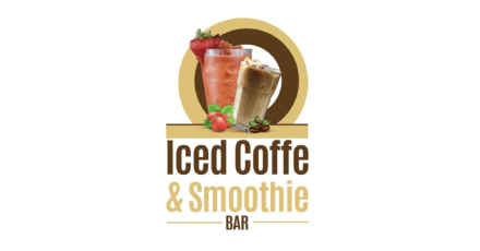 Iced Coffee & Smoothie Bar