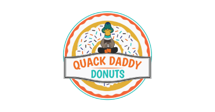 Quack Daddy Donuts (Westfield)