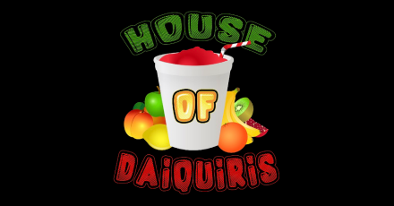 House of Daiquiris (Killeen)