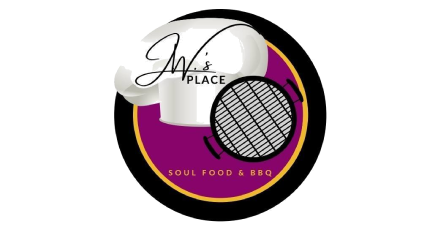 JW' S Place Soulfood and BBQ (Springs Trails Ridge)