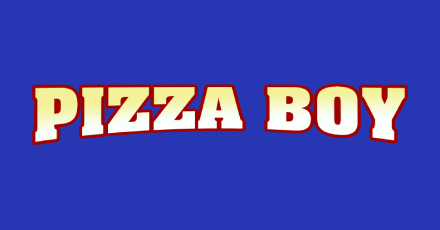 Pizza Boy (Ocean City)
