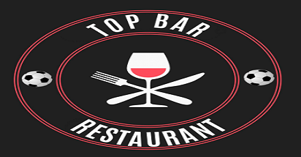 top bar restaurant (W Tropicana Ave)