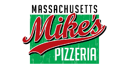 Massachusetts Mikes Pizzeria (San Diego)