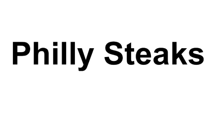 Philly Steaks (NM Highway 528 SE)