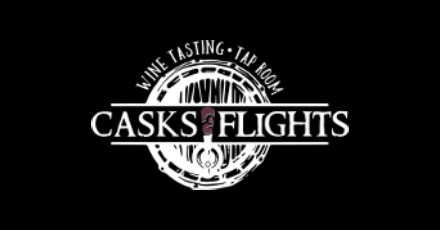 Casks & Flights Wine Tasting Room (South Palafox St)