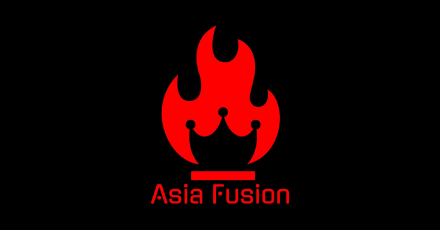 Asia Fusion (Wellington St)