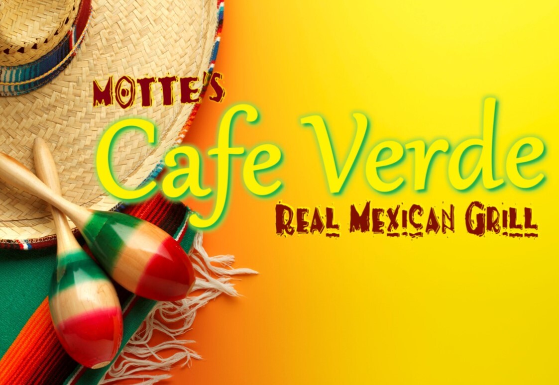 Cafe Verde Real Mexican Food (Lethbridge)