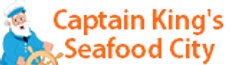 Captain King's Cajun Seafood City (Covington Pike)