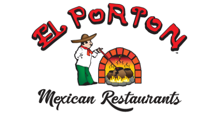 El Porton Mexican Restaurant (Memphis #4)