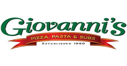 Giovannis Pizza, Pasta & Subs