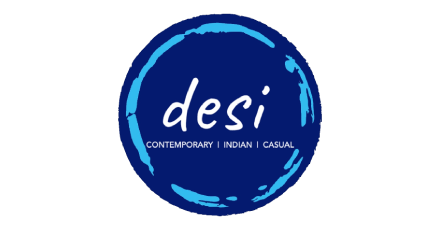 Desi CONTEMPORARY | INDIAN | CASUAL