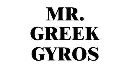 Mr Greek Gyros 234 South Halsted Street - Order Pickup and Delivery