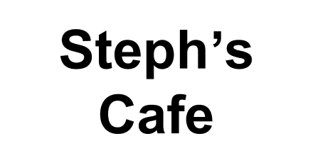 Steph's Cafe (Brunswick Mall)