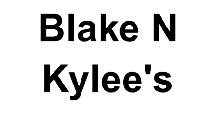 Blake N Kylee's (Cortlandt Street)