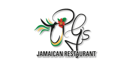 PG's Jamaican Restaurant (Johnston Rd)
