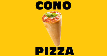 [DNU][[COO]] - Cono Pizza & Ice Cream