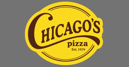 Chicago's Pizza (3780 W Jonathan Moore Pike)-