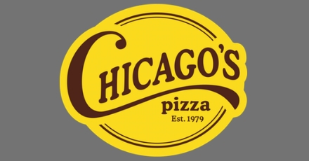 Chicago's Pizza (Whiteland)