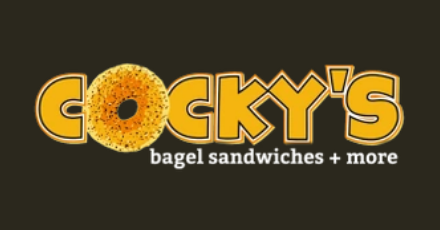 Cocky's Bagels - Willoughby