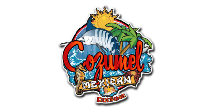 Cozumel Mexican Cuisine's Delivery & Takeout Near You - DoorDash