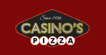 Casinos pizza addison illinois