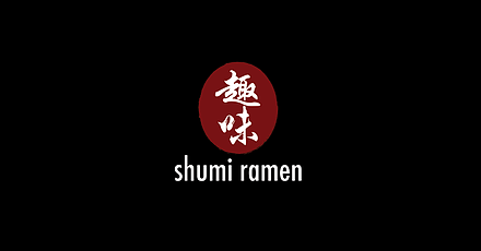 Shumi Ramen