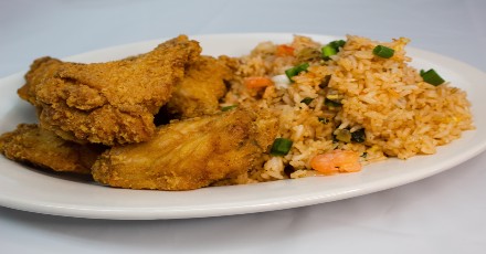 Opelousas Chicken & Seafood
