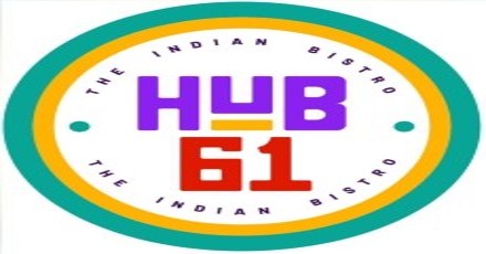 Hub61-The Indian Bistro (Serra Way)