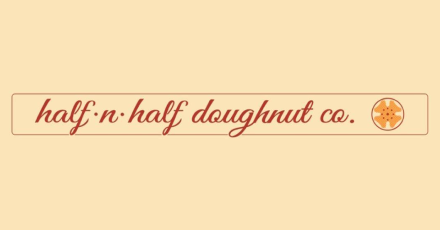 Half and Half Doughnut Co.