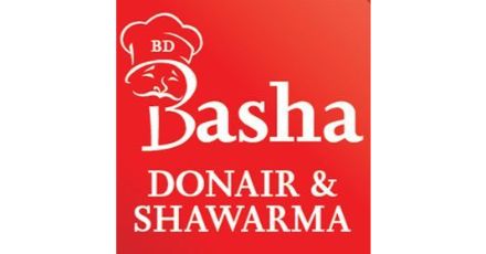 BASHA Donair & Shawarma (Sherwood Park)