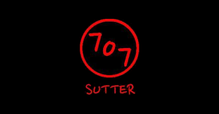 707 Sutter (sutter st)