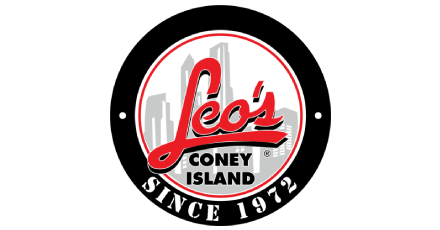Leo's Coney Island (Canton - Michigan Ave.)