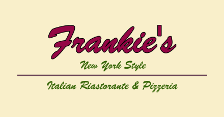 Frankie's "on Canton Road" Italian Restaurant