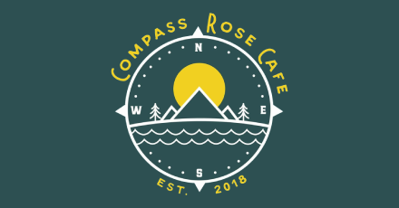 Compass Rose Cafe (Chetco Ave)