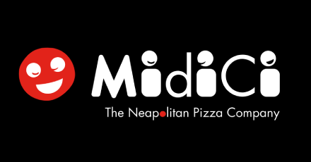 MidiCi The Neapolitan Pizza Company (Alvarado St)
