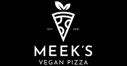 Meek's Vegan Pizza (33 Waugh Dr)