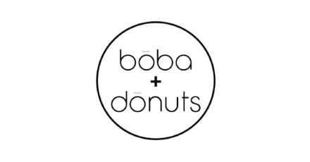 Boba + Donuts