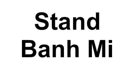 Stand Banh Mi (Girard Ave)