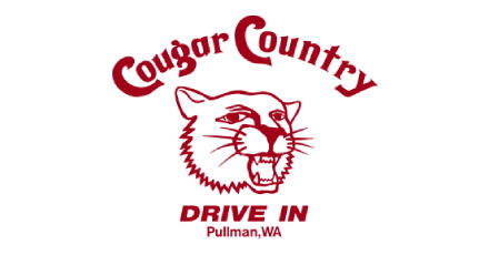Cougar Country Drive In (North Grand Avenue)