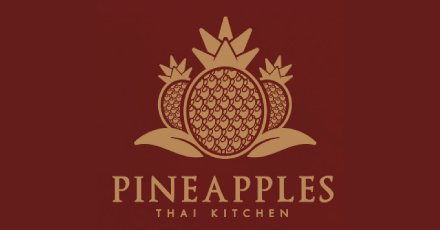 Pineapples Thai Kitchen (Charlottesville)