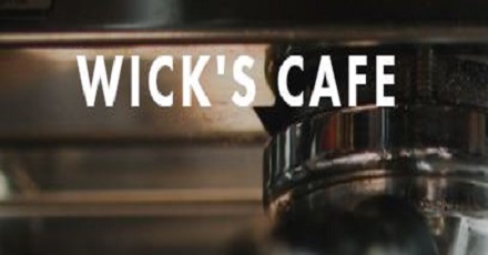 Wick's Cafe (73rd Ave)
