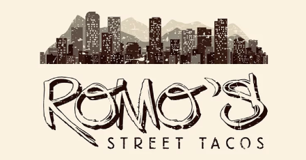 Romo’s Street Tacos (Perry St)
