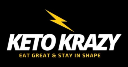 Keto Krazy 5035 South Fort Apache Road - Order Pickup and Delivery