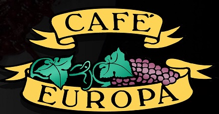 Cafe Europa